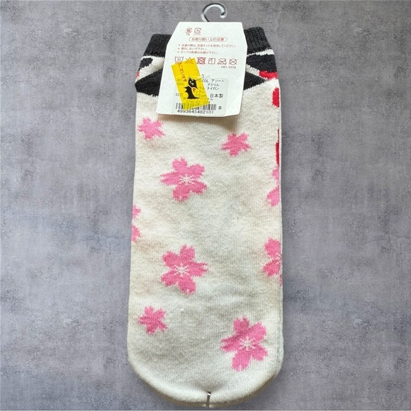 Corgie Socks Japan US 6-9 Women’s - NWT - Picture 2 of 2